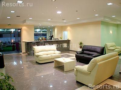 Dados Hotel 9